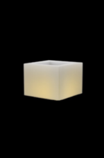 quadro illuminato Lighting tree pot - Image 2