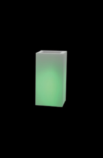 Recto illuminato Lighting tree planter - Image 6