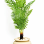 GO Sago Palm  Artificial Tree 170cm