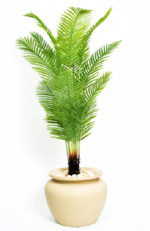 GO Sago Palm  Artificial Tree 170cm