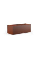 Rettangolo Modern tree Pot - Image 8