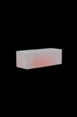 Rettangolo illuminato Lighting tree planter - Image 4