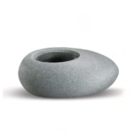 Rocca Decorative tree pot