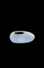 Rocca illuminato Lighting tree pot - Image 6