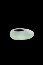 Rocca illuminato Lighting tree pot - Image 5