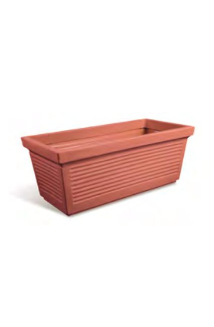Roman Classic Terracotta Roman classic pc Tree planter - Image 1