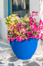 Romanita tree pot - Image 4