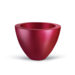 Romanza GRP tree pot