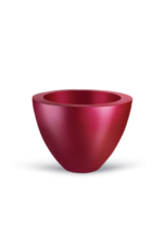 Romanza GRP tree pot