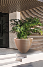 Romanza GRP tree pot - Image 2