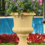Romo  Tree Pot