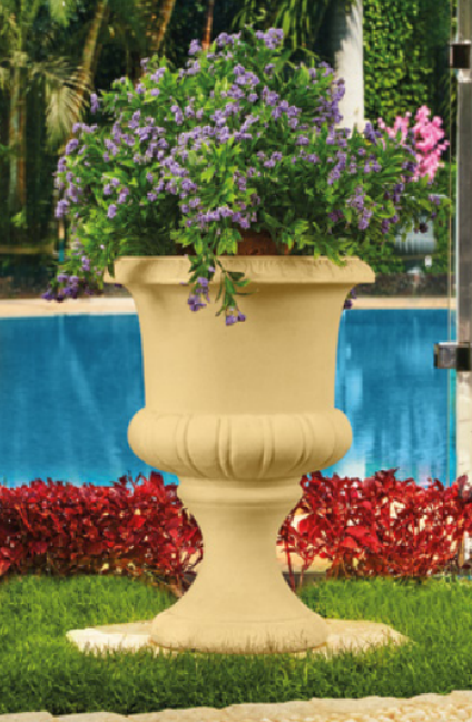 Romio Romo Tree Pot - Image 1
