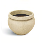 Rusticano tree pot