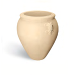 Samba tree pot