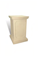 Samo tree pot stand