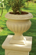 Samo tree pot stand - Image 2