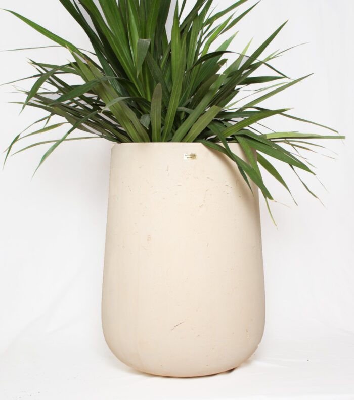 Sia large GRC Tree pot - Image 2