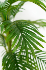 Sunny Palm Artificial Tree 130cm - Image 2