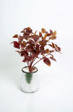 Small Red Tree S04