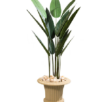 Regio Strelitzia Nicolai  Artificial Tree 160 cm