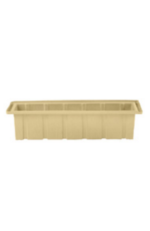 Teak tree planter - Image 2