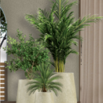 Terra GRP tree pot