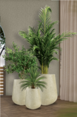 Terra GRP tree pot