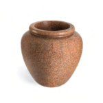 Vecchia tree pot