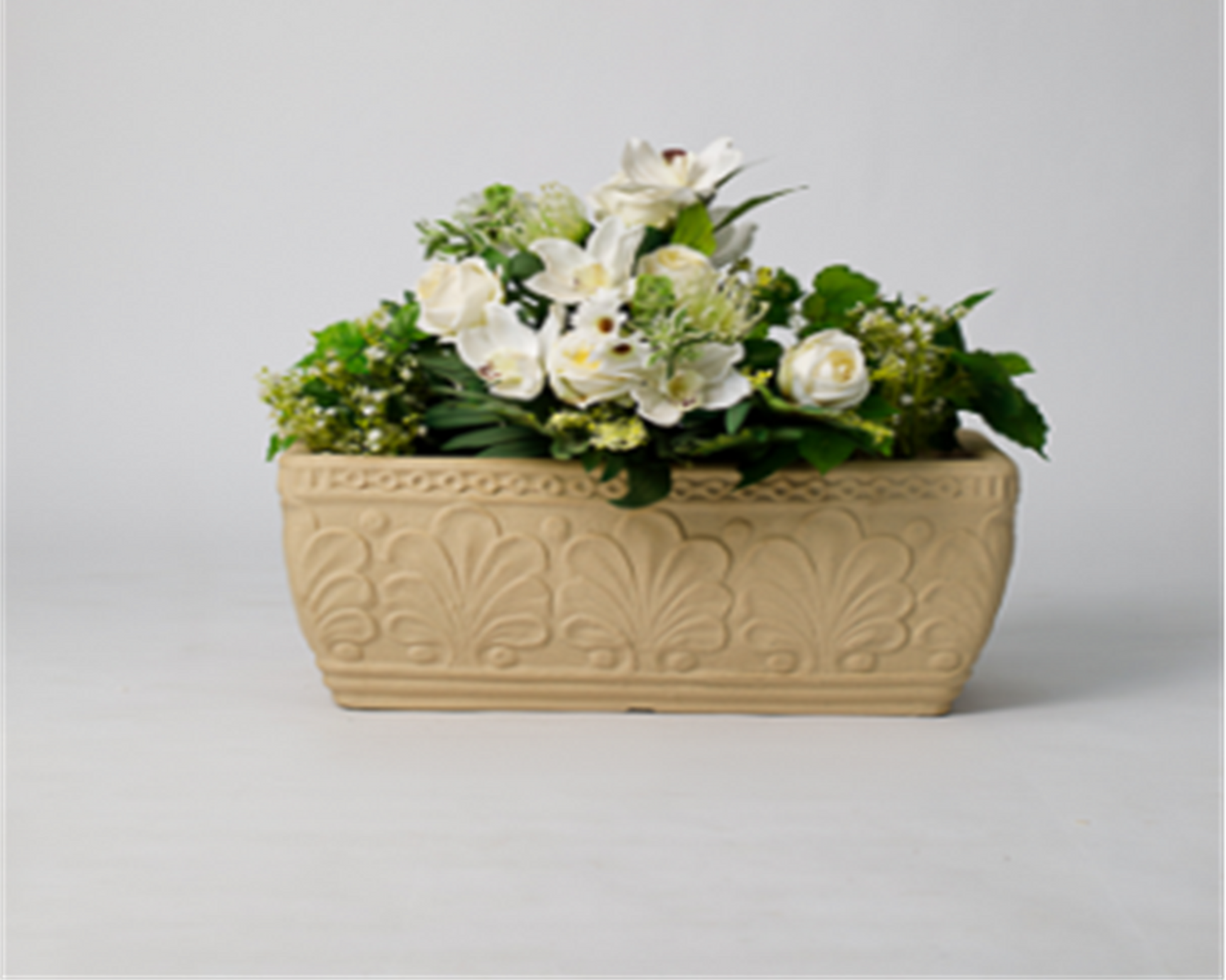 Vita Vita planter Artificial flowers - Image 1