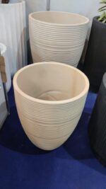 Vase tree pot - Image 2