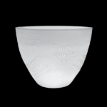 Wisdom illuminato lighting tree pot