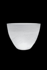 Wisdom illuminato lighting tree pot
