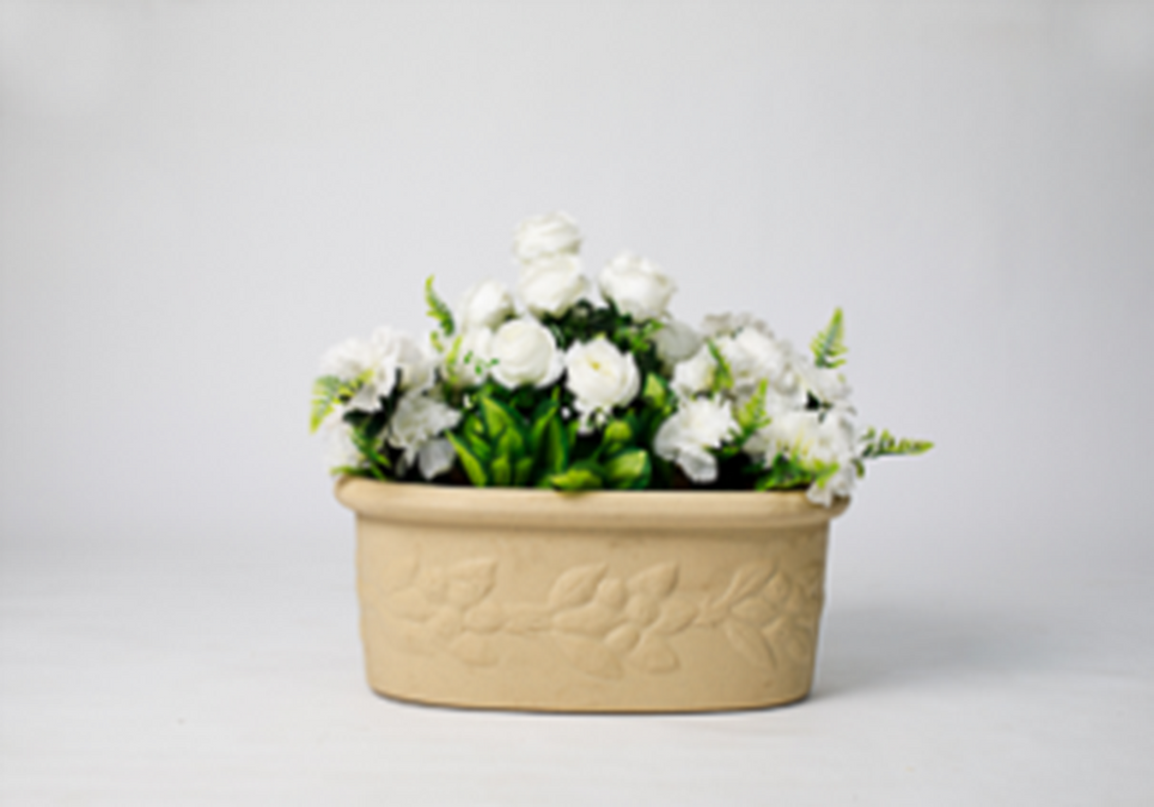 faux botanist planter FAUX botanist planter - Image 1