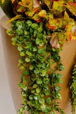 Tropical Banana with Crotone Artificial Tree 180-190cm - Image 6