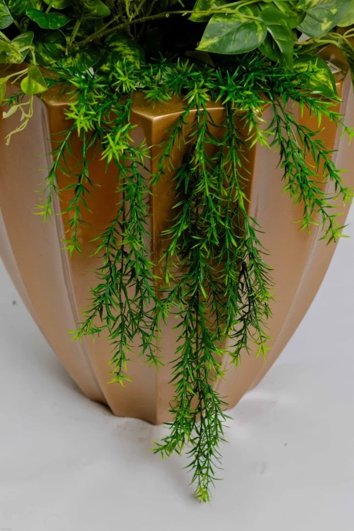 Seashell Artificial Tree 190-200 cm - Image 6