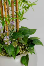 Bamboo Artificial Tree 200-230 cm - Image 5