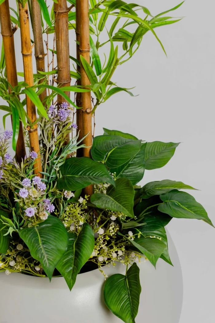 Bamboo Artificial Tree 200-230 cm - Image 5