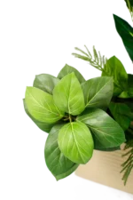 Bird of paradise artificial tree planter 160-170 cm - Image 6