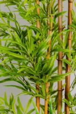Bamboo Artificial Tree 200-230 cm - Image 4