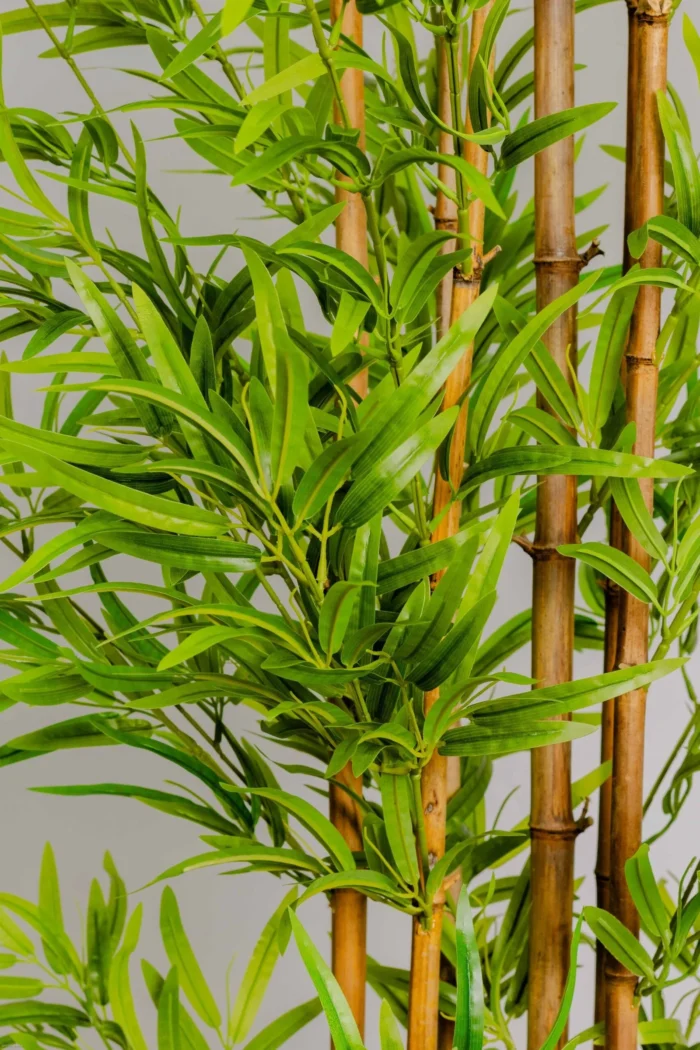 Bamboo Artificial Tree 200-230 cm - Image 4