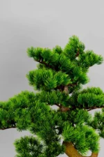 Bonsai planter Artificial Tree 80-90 cm - Image 3