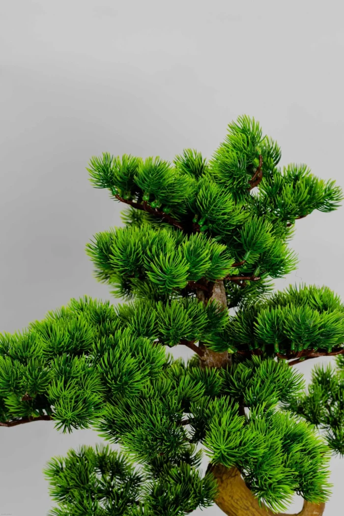 Bonsai planter Artificial Tree 80-90 cm - Image 3