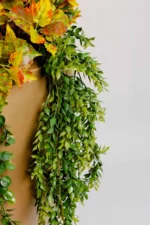 Tropical Banana with Crotone Artificial Tree 180-190cm - Image 5