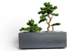 Bonsai planter Artificial Tree 80-90 cm