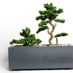 Bonsai planter Artificial Tree 80-90 cm