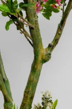 Bougainvillea Rose Artificial Tree 190-200 cm - Image 2