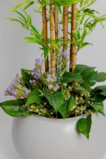 Bamboo Artificial Tree 200-230 cm - Image 3