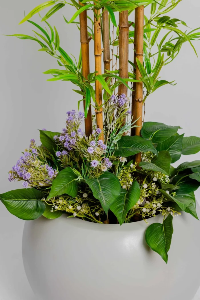 Bamboo Artificial Tree 200-230 cm - Image 3