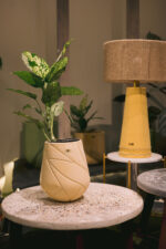Lotus GRC Tree pot - Image 4