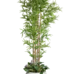 Bamboo Artificial Tree 200-230 cm